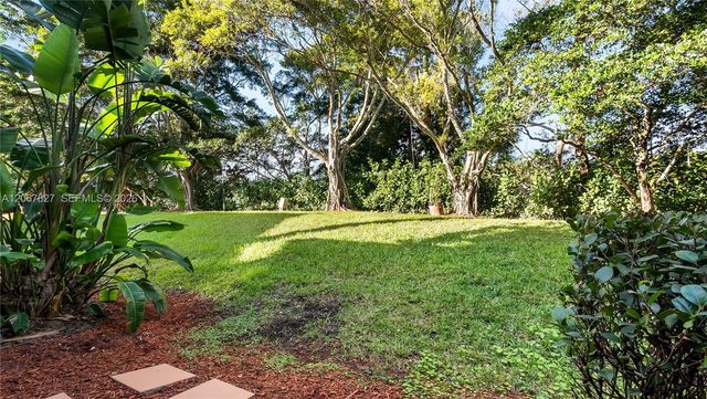 3889 Tree Top Drive 3889, Weston, FL 33332