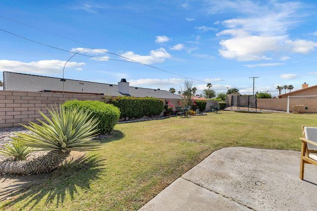 42710 Sandy Bay Road, Bermuda Dunes, CA 92203
