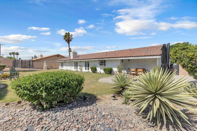 42710 Sandy Bay Road, Bermuda Dunes, CA 92203