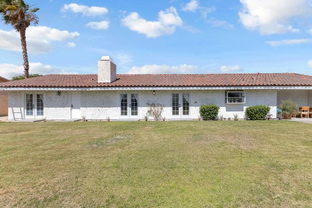 42710 Sandy Bay Road, Bermuda Dunes, CA 92203
