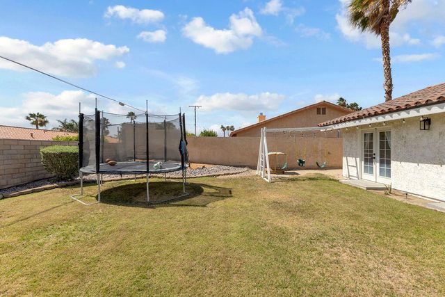 42710 Sandy Bay Road, Bermuda Dunes, CA 92203