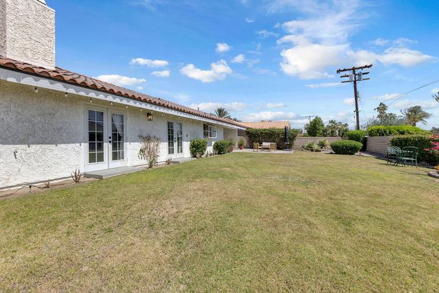 42710 Sandy Bay Road, Bermuda Dunes, CA 92203