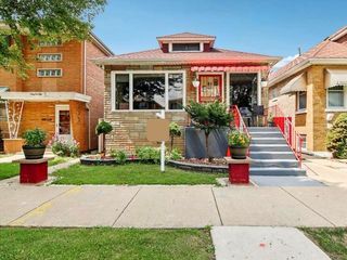 6148 S Tripp Avenue, Chicago, IL 60629