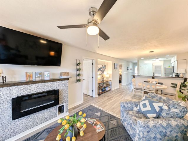 478 Pinehurst Ln Unit 17F, Pawleys Island, SC 29585
