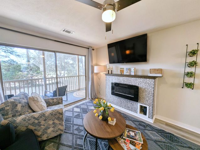 478 Pinehurst Ln Unit 17F, Pawleys Island, SC 29585