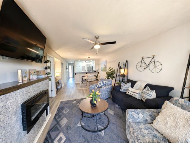 478 Pinehurst Ln Unit 17F, Pawleys Island, SC 29585
