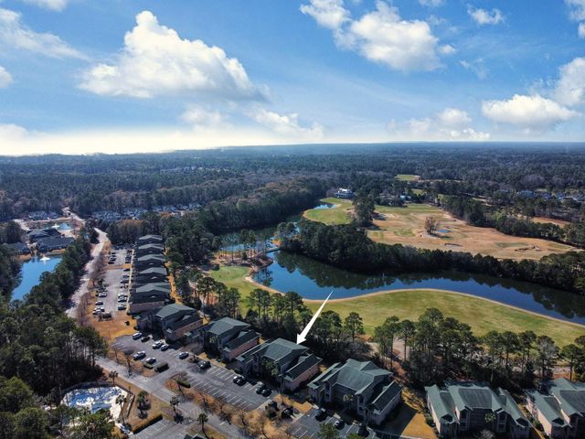 478 Pinehurst Ln Unit 17F, Pawleys Island, SC 29585