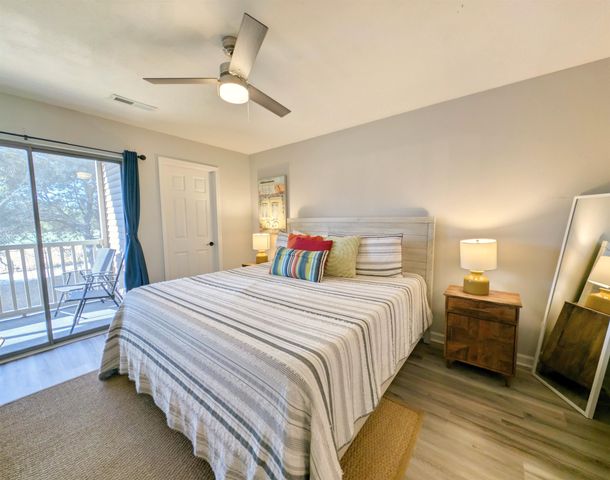 478 Pinehurst Ln Unit 17F, Pawleys Island, SC 29585