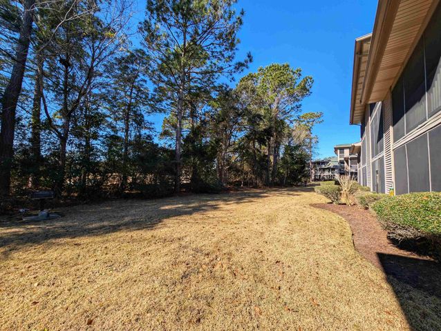 478 Pinehurst Ln Unit 17F, Pawleys Island, SC 29585