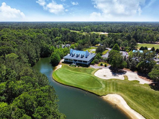 478 Pinehurst Ln Unit 17F, Pawleys Island, SC 29585