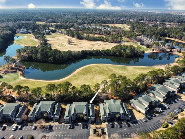 478 Pinehurst Ln Unit 17F, Pawleys Island, SC 29585