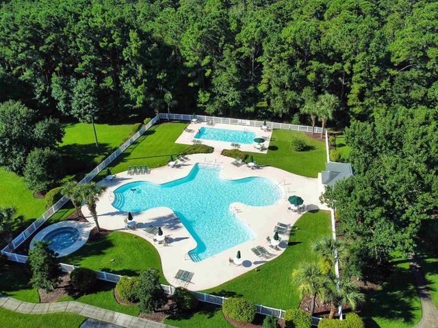 478 Pinehurst Ln Unit 17F, Pawleys Island, SC 29585