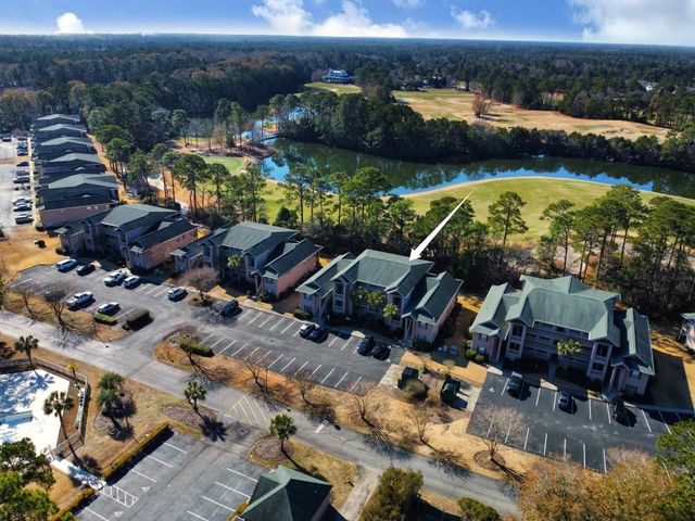 478 Pinehurst Ln Unit 17F, Pawleys Island, SC 29585