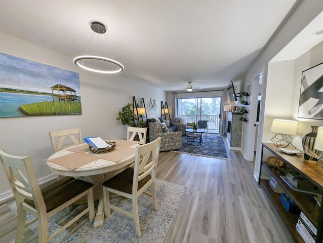 478 Pinehurst Ln Unit 17F, Pawleys Island, SC 29585