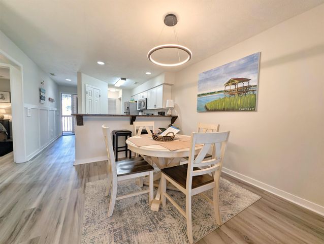 478 Pinehurst Ln Unit 17F, Pawleys Island, SC 29585