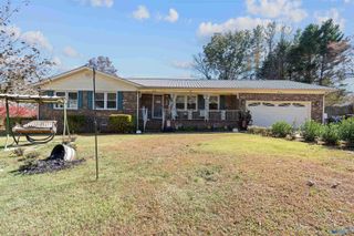 1203 Birchwood Drive, Scottsboro, AL 35769