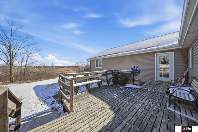 500 Mill Road, Raymond, NE 68428