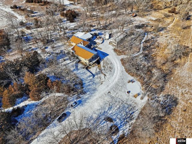 500 Mill Road, Raymond, NE 68428