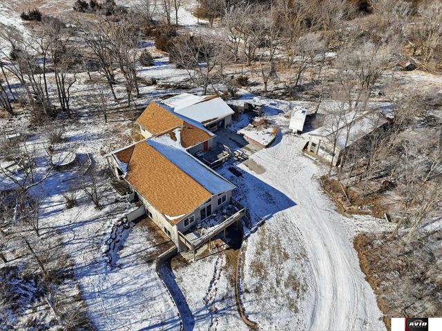 500 Mill Road, Raymond, NE 68428