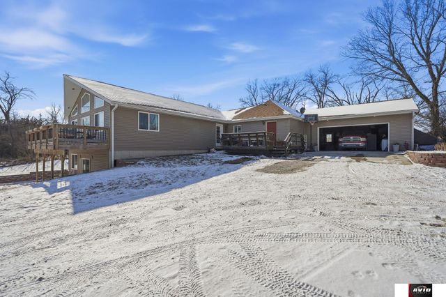 500 Mill Road, Raymond, NE 68428