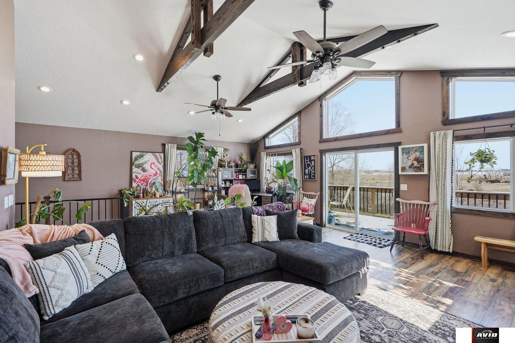 500 Mill Road, Raymond, NE 68428