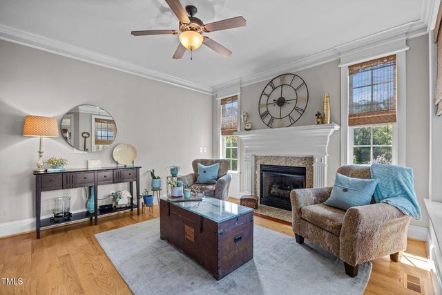 135 Brookstone Way, Angier, NC 27501