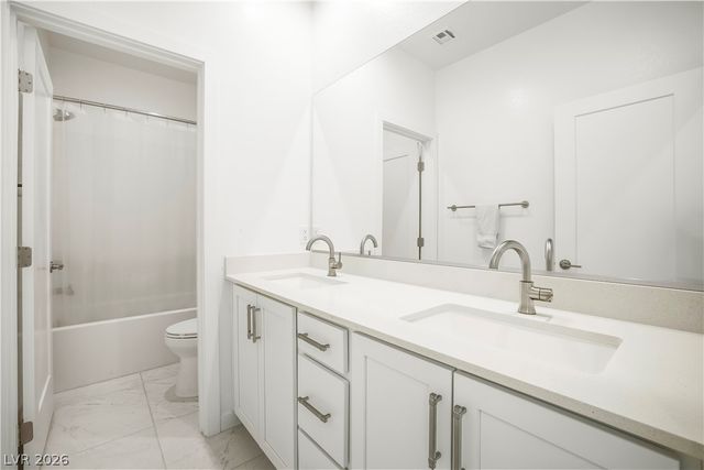 9866 Homestead Mesa Street, Las Vegas, NV 89141