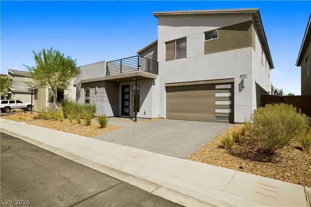 9866 Homestead Mesa Street, Las Vegas, NV 89141