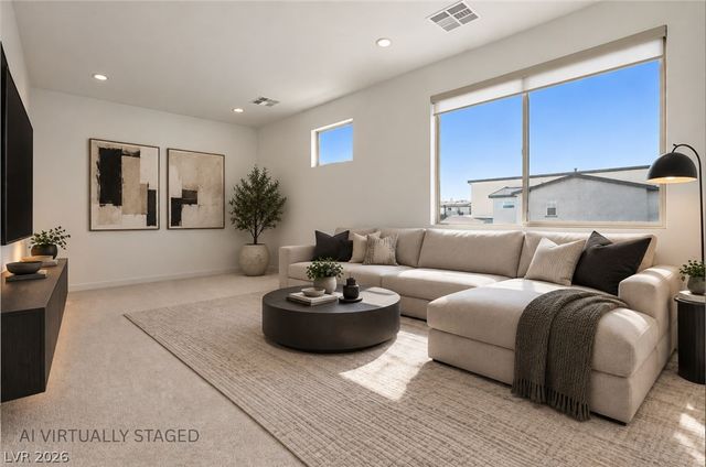 9866 Homestead Mesa Street, Las Vegas, NV 89141