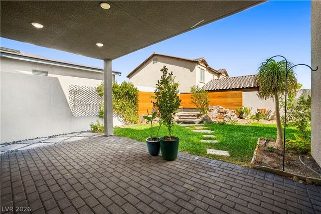 9866 Homestead Mesa Street, Las Vegas, NV 89141