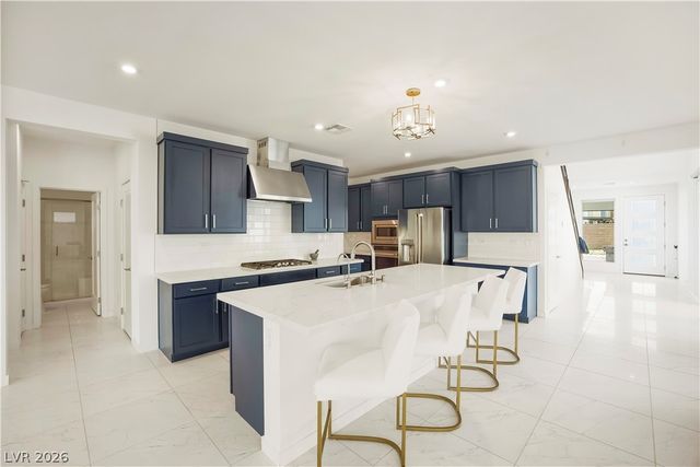 9866 Homestead Mesa Street, Las Vegas, NV 89141