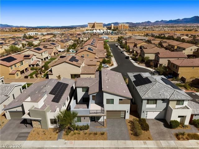 9866 Homestead Mesa Street, Las Vegas, NV 89141