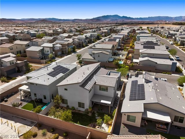 9866 Homestead Mesa Street, Las Vegas, NV 89141