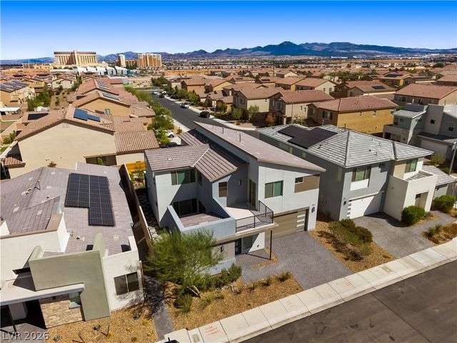 9866 Homestead Mesa Street, Las Vegas, NV 89141