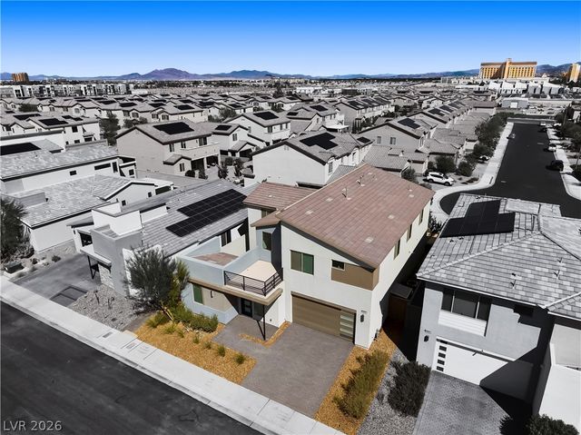 9866 Homestead Mesa Street, Las Vegas, NV 89141