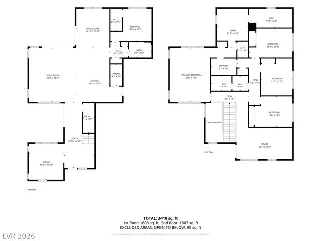 9866 Homestead Mesa Street, Las Vegas, NV 89141