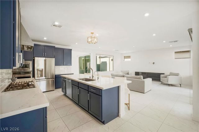 9866 Homestead Mesa Street, Las Vegas, NV 89141