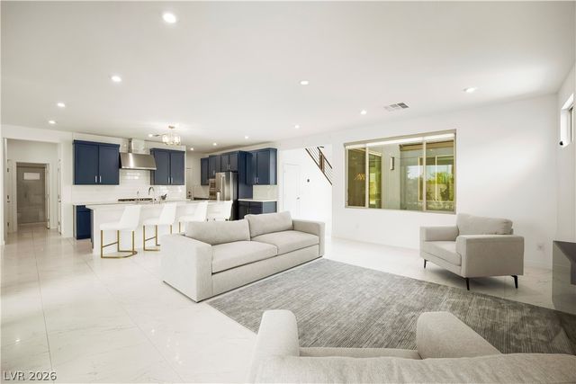 9866 Homestead Mesa Street, Las Vegas, NV 89141