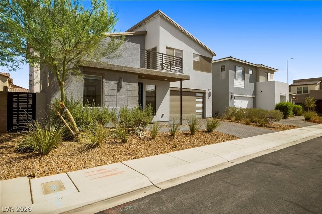 9866 Homestead Mesa Street, Las Vegas, NV 89141 — photo 2