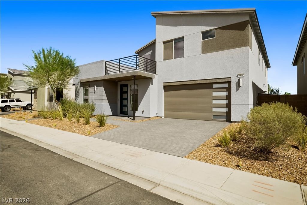 9866 Homestead Mesa Street, Las Vegas, NV 89141 — photo 3