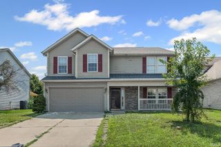 1609 Tabor Court, Lafayette, IN 47909