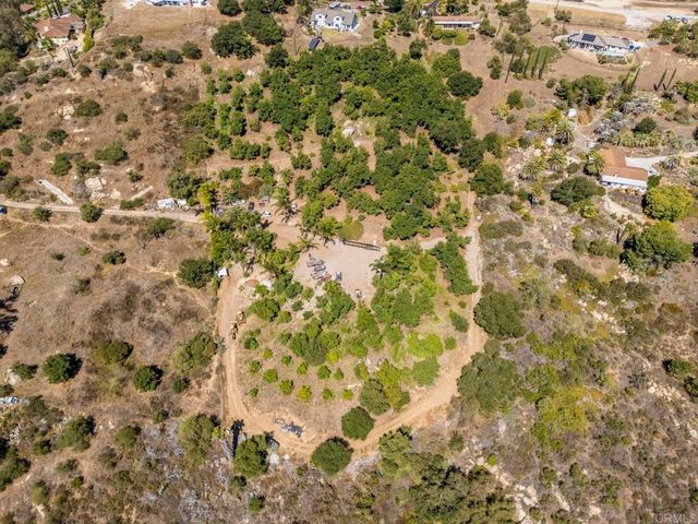 0 Brodea Lane, Bonsall, CA 92003