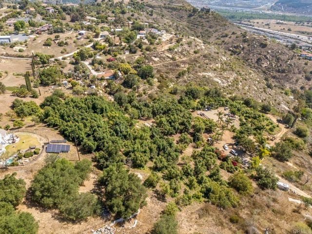 0 Brodea Lane, Bonsall, CA 92003