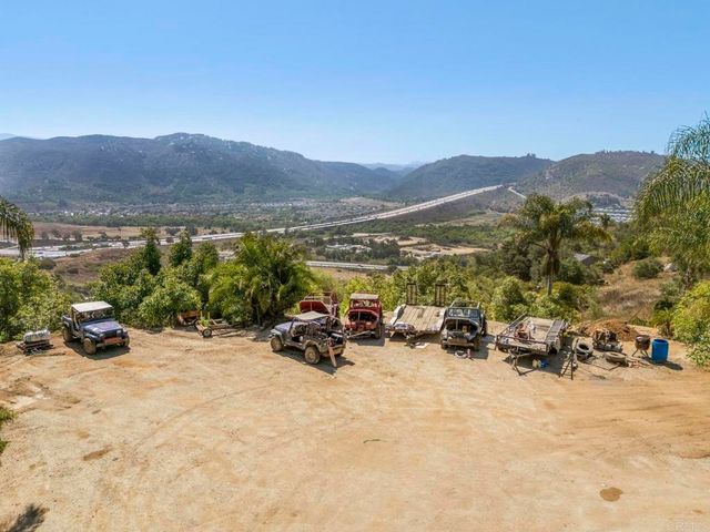 0 Brodea Lane, Bonsall, CA 92003