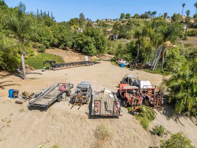 0 Brodea Lane, Bonsall, CA 92003