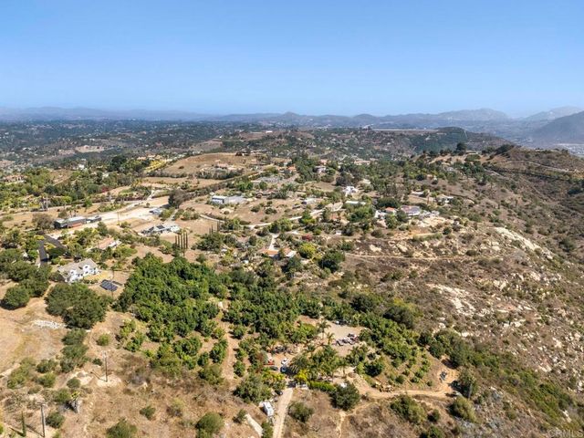 0 Brodea Lane, Bonsall, CA 92003