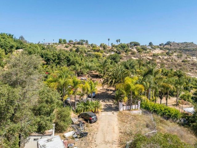 0 Brodea Lane, Bonsall, CA 92003
