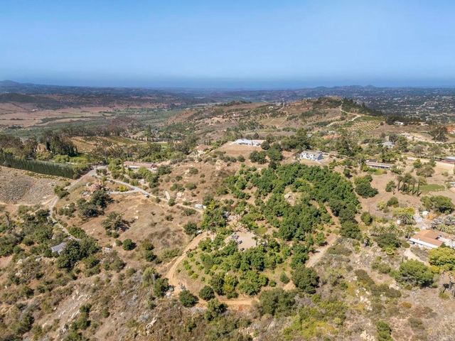 0 Brodea Lane, Bonsall, CA 92003