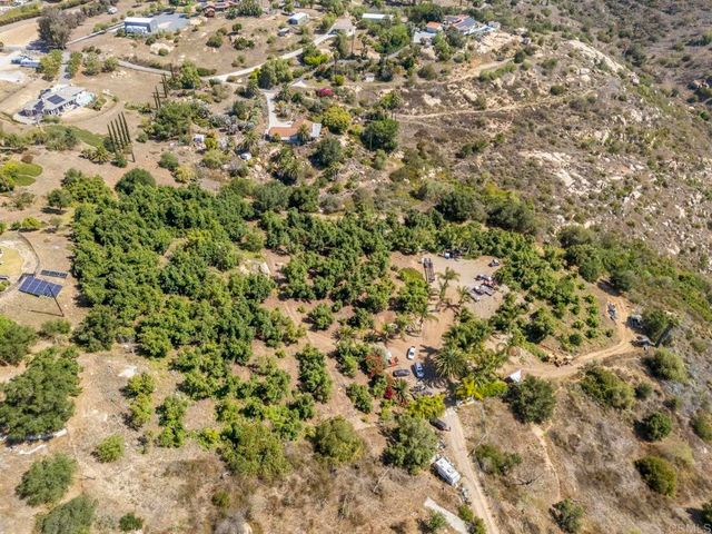 0 Brodea Lane, Bonsall, CA 92003