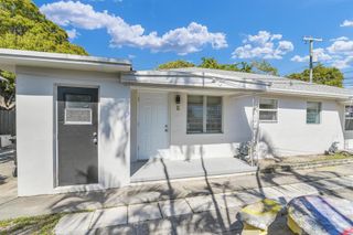 728 N L Street 2, Lake Worth Beach, FL 33460